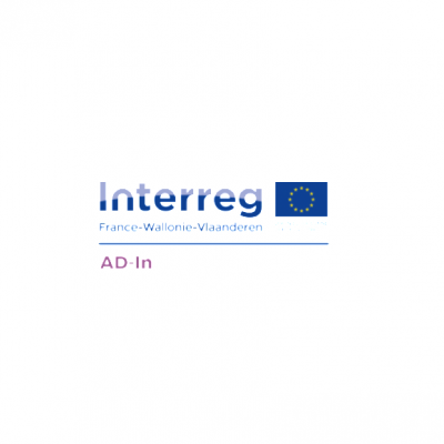 Logo Projet Interreg